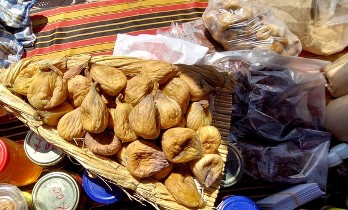 Séchage des figues: un processus à maîtriser pour un produit de qualité