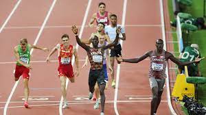 Planète (Belgique/Europe) - Meeting de Bruxelles: Sedjati et Moula pour une «petite» revanche