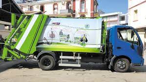 Algérie (Alger) -  Plus de 3.000 tonnes de déchets ménagers collectés quotidiennement