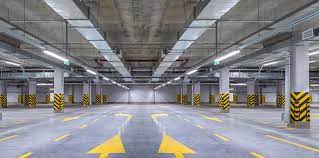 Algérie (Chlef) -  Les nouvelles constructions dépourvues de parkings en sous-sol