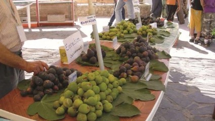 Week-end dédié à la figue au village Lemsella à Bouzeguène L’incontournable rendez-vous