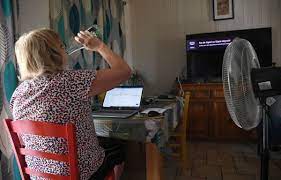 Planète (France/Europe) - Météo: Un nouvel épisode de fortes chaleurs «durables» attendu cette semaine