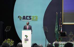 Planète - Contre le réchauffement climatique, l’Afrique à la recherche d’investisseurs