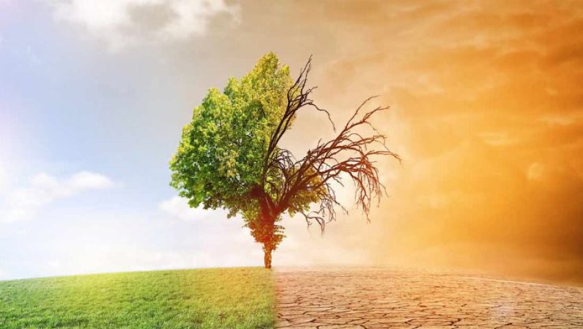 Conséquences désastreuses du réchauffement climatique : l’urgence d’agir selon le Giec