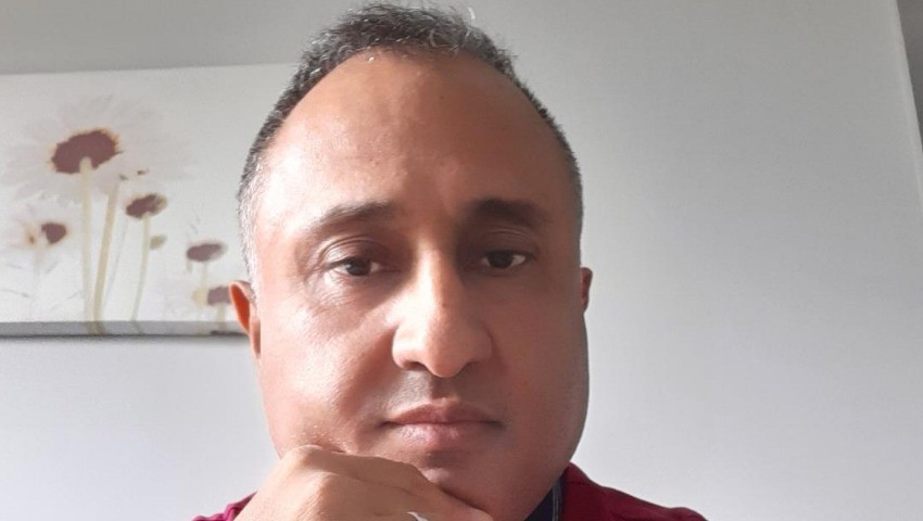 Mohand Harrache, Écrivain, à L’Expression «Je parle du courage et de la résistance des Algériens»