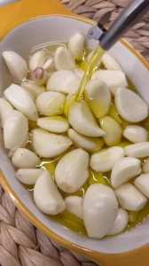 L'Ail Cuit : Combat les maladies infectieuses