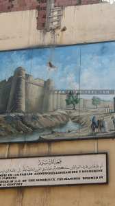 Tlemcen :   Bilan négatif  de la situation du patrimoine