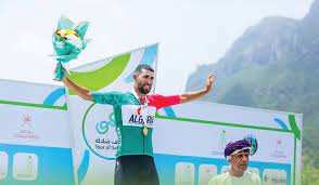 Planète (Oman/Asie) - Cyclisme - Tour de Salalah:  Victoire de l'Algérien Hamza Yacine