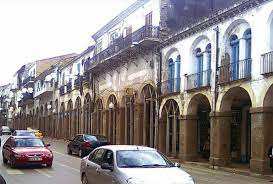 Skikda - Réhabilitation du vieux bâti à l’avenue Didouche Mourad: Le lancement des travaux prévu pour la fin octobre