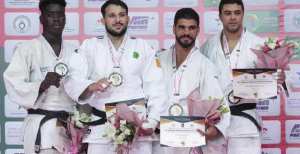 Planète (Afrique) - Championnats d’Afrique judo au Maroc: l’Algérie termine à la 2e place