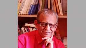 Tahar Ould Amar, écrivain, à L'Expression «Le livre amazigh a besoin de qualité»