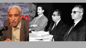 Kaddour M'Hamsadji Doyen des écrivains francophones Algériens Un prodigieux parcours