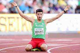 Planète (Etats-Unis/Amérique du Nord) - Eugène: Finale de la ligue de Diamant : La «revanche» de Djamel Sedjati