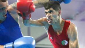 Planète (Sénégal/Afrique) - Boxe: Tournoi de qualification aux JO-2024 / L’Algérie composte 5 billets pour Paris