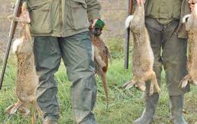 Algérie - Chasseurs, à vos fusils ! 