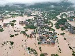 Planète (Libye/Afrique) - Intempéries: Des pluies torrentielles  font plus de 2.000 morts, selon les autorités locales