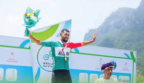 Planète (Oman/Asie) - Cyclisme - Tour de Salalah:  Victoire de l'Algérien Hamza Yacine