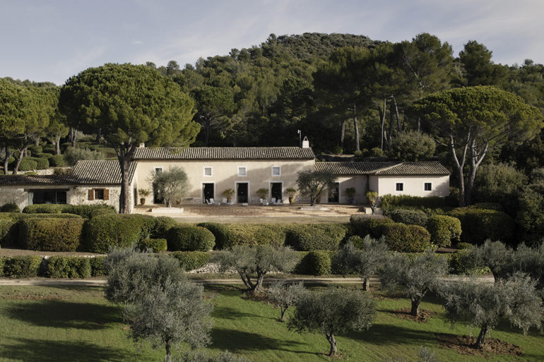 Fondation des Treilles : deux appels à candidatures pour un livre et une résidence photo