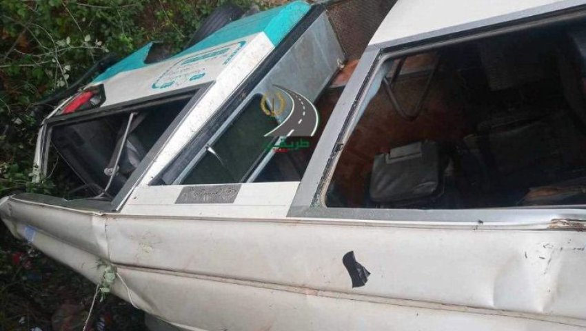 Bouchetata (Skikda) - Sécurité routière: Un décès et 22 blessés suite au dérapage d'un bus