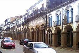 Skikda - Réhabilitation du vieux bâti à l’avenue Didouche Mourad: Le lancement des travaux prévu pour la fin octobre