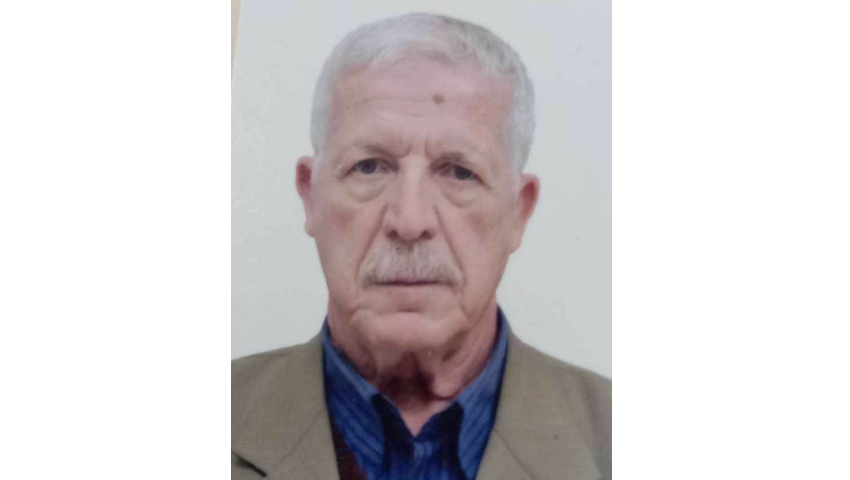 Akli Gasmi, écrivain, à L'Expression «Je parle des horreurs du colonialisme à Azeffoun»