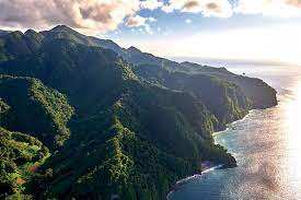 Planète (France/Amérique centrale) - Martinique: la majestueuse montagne Pelée entre au patrimoine mondial de l'Unesco