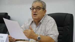 Abdelkrim Tazaroute, écrivain, à L'Expression «Djamel Allam est un précurseur»