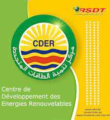 Planète (Europe) - ENR:  Le CDER prend part au 26éme salon sur l'économie verte et circulaire en novembre en Italie