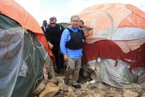 Planète - Sommet de l’Onu. Y a-t-il un leader politique pour sauver le climat ?