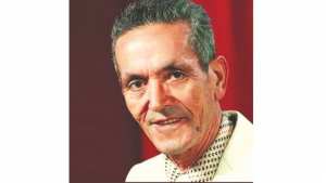 Slimane Azem, naissait il y a 105 ans Un géant de la poésie kabyle