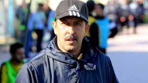 Magra/M'sila (Football) - NC Magra:  La colère de Aziz Abbès, entraîneur de l'équipe