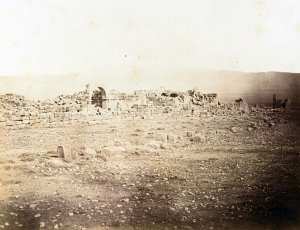 تبسة: تاريخ حافل