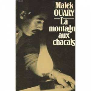 Petite Biographie de Malek Ouary