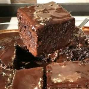 Gâteau au chocolat moelleux facile à réaliser et délicieux :