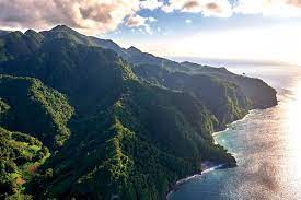 Planète (France/Amérique centrale) - Martinique: la majestueuse montagne Pelée entre au patrimoine mondial de l'Unesco