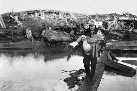 Planète - Inondations en Libye: les précédentes ruptures de barrages meurtrières