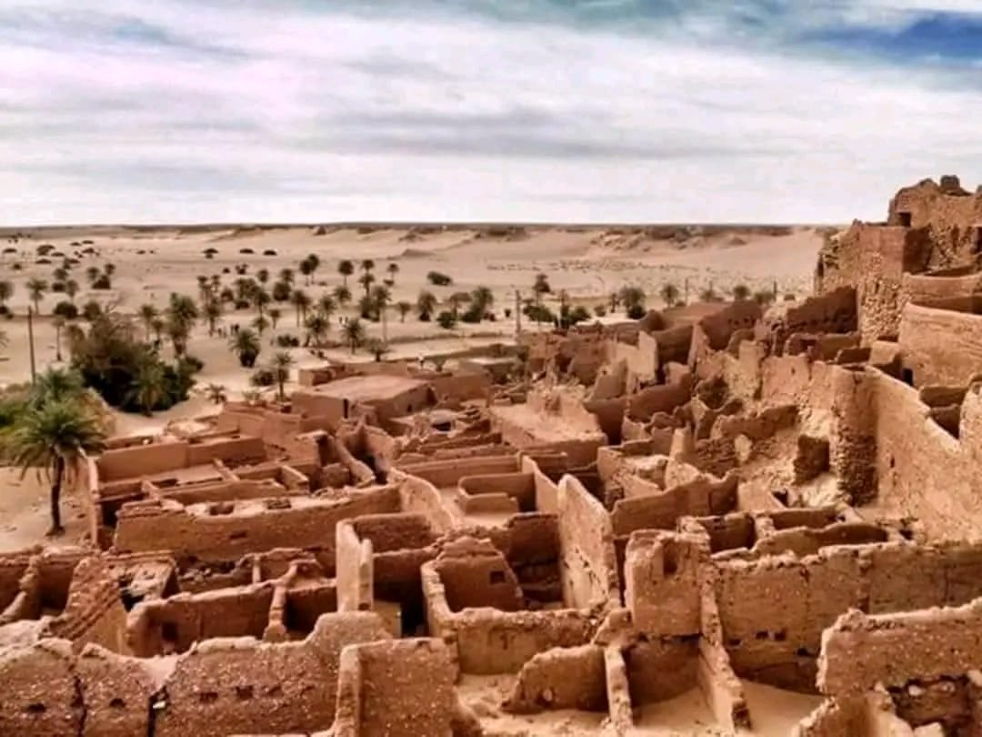 منطقة تامست السياحية