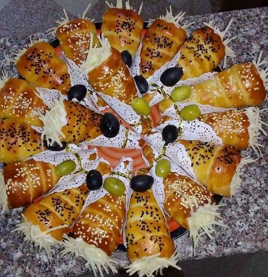 لي كورني مالحين