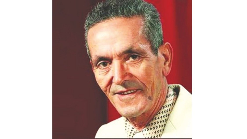 Slimane Azem, naissait il y a 105 ans Un géant de la poésie kabyle