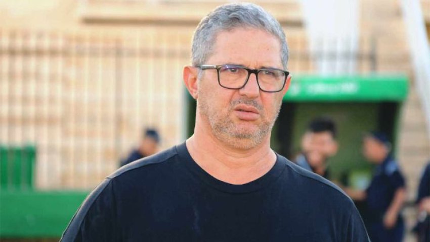 El Oued (Football) - US Souf:  Belatoui déjà partant