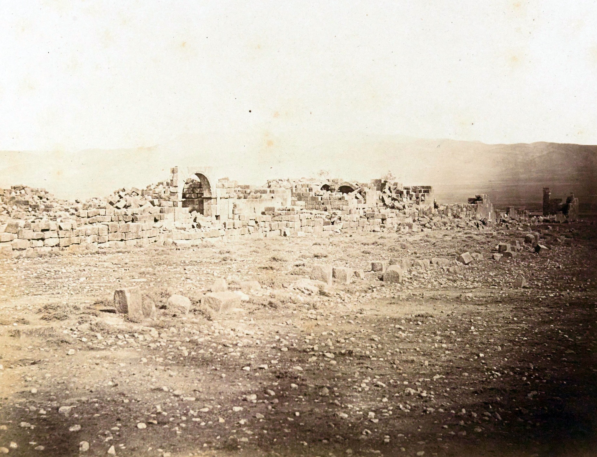 تبسة: تاريخ حافل