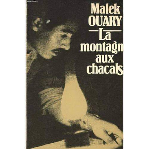 Petite Biographie de Malek Ouary