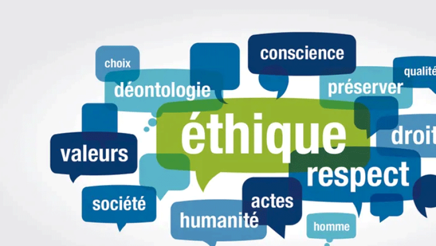 Du droit de la force à la force du droit et de l’éthique : un nouveau monde autour des enjeux existentiels