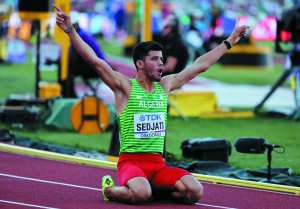 Algérie - Athlétisme (préparation JO-2024): Bientôt la reprise pour l’élite nationale