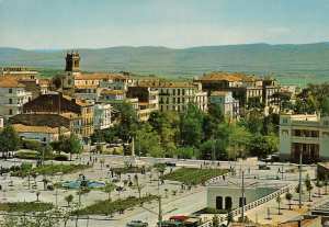 Histoire de Mascara (Mouaskar en arabe مـعـسـكـر)