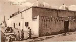 الزاوية الغريسية الشنتوفية زاوية صوفية جزائرية تأسست عام 1887م بمدينة معسكر