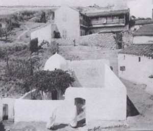 الـزوايا في مدينة معسكر خالل العهد العثماني