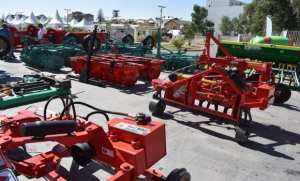 Salon international d'investissement agricole à Annaba: nécessité de développer des cultures stratégiques