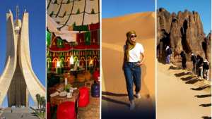 22e Sitev Les «petites mains» du tourisme