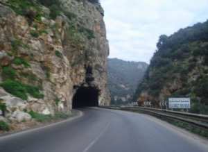 Les Gorges de Lakhdaria sous la menace d’éboulements